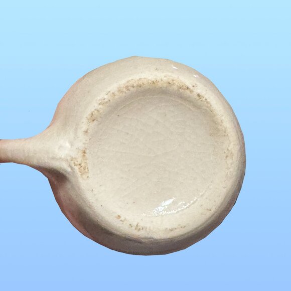 MCM kitty creamer pitcher - Picture 6 of 6